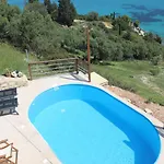 Zante Xigia Bay * Khartata