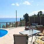Zante Xigia Bay Apartment *