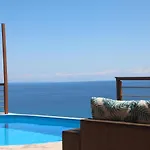 Zante Xigia Bay Khartata