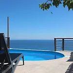 Zante Xigia Bay Apartment Khartata