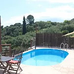 Zante Xigia Bay * Khartata