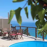 Zante Xigia Bay Apartment *