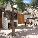 Zante Xigia Bay Khartata