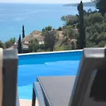 Zante Xigia Bay