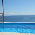 Zante Xigia Bay Apartment *