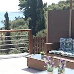 Zante Xigia Bay * Khartata