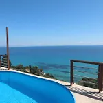 Zante Xigia Bay