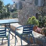 Zante Xigia Bay Khartata