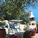 Zante Xigia Bay