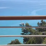 Zante Xigia Bay Apartment *