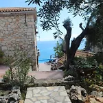 Zante Xigia Bay