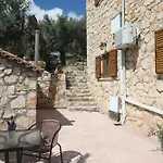 Zante Xigia Bay Khartata
