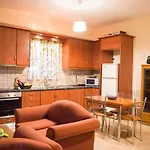 Zante Xigia Bay Apartment Khartata