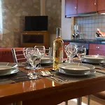 Zante Xigia Bay Apartment Khartata