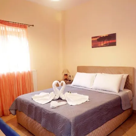 Appartamento Zante Xigia Bay *