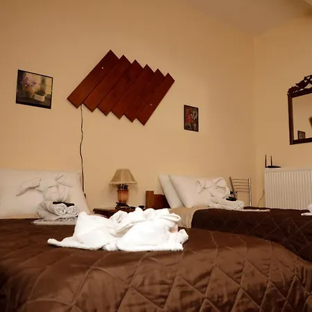 Appartamento Zante Xigia Bay Khartáta