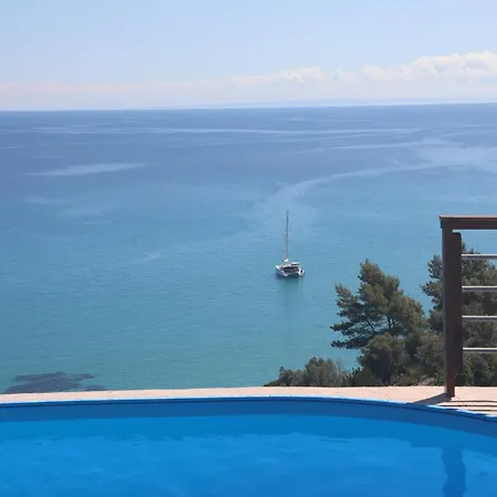 Appartamento Zante Xigia Bay *