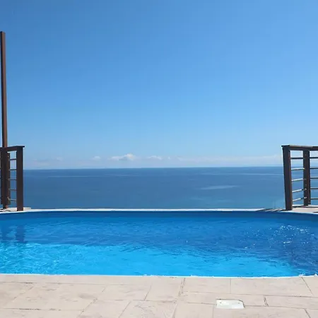 Zante Xigia Bay