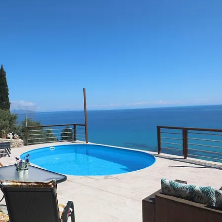 Zante Xigia Bay Appartamento *