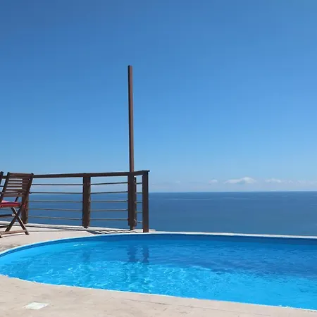 Appartement Zante Xigia Bay *