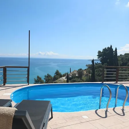 Appartamento Zante Xigia Bay Khartáta