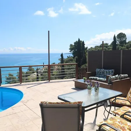 Zante Xigia Bay Appartamento *