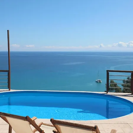 Appartamento Zante Xigia Bay Khartáta