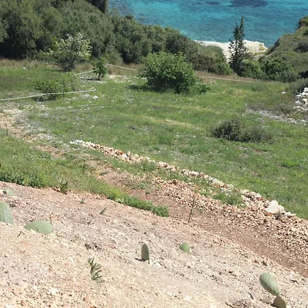 Appartement Zante Xigia Bay Khartáta