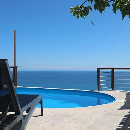 Zante Xigia Bay Appartamento Khartáta