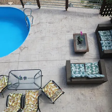 Zante Xigia Bay Appartement