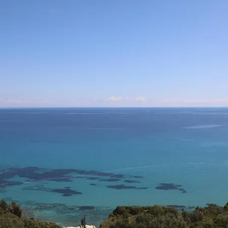 Zante Xigia Bay Lägenhet