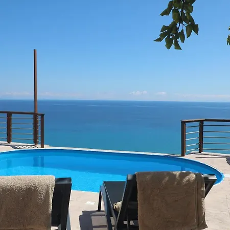 Zante Xigia Bay Lägenhet