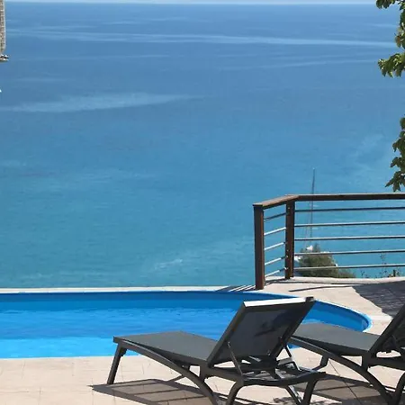 Zante Xigia Bay * Khartáta