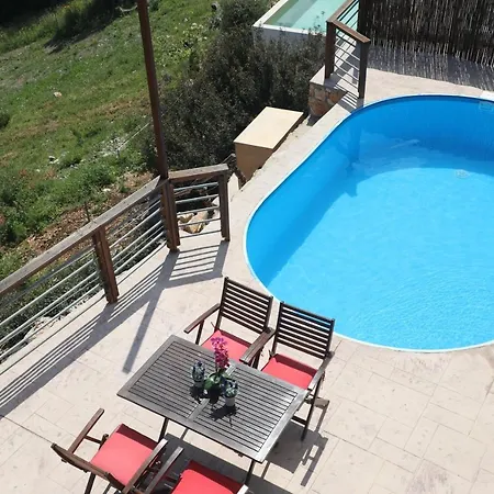 Zante Xigia Bay Lägenhet *