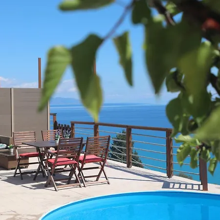 Zante Xigia Bay Appartamento *