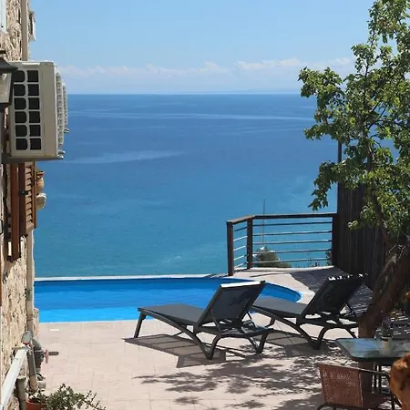 Appartamento Zante Xigia Bay