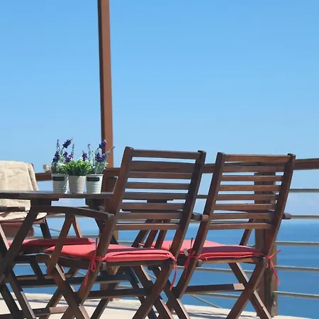 Appartamento Zante Xigia Bay Khartáta