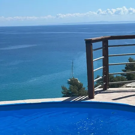 Appartamento Zante Xigia Bay Khartáta