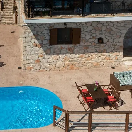Appartamento Zante Xigia Bay *