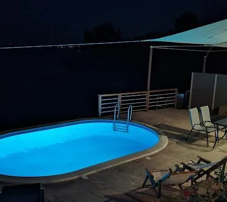 Appartamento Zante Xigia Bay Khartáta