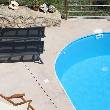 Zante Xigia Bay Lägenhet Khartáta