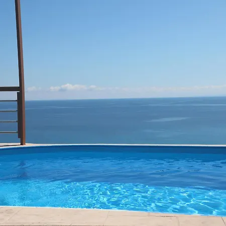 Zante Xigia Bay Appartamento *