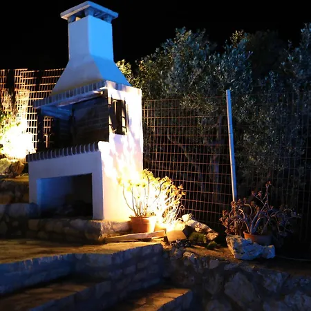 Zante Xigia Bay Appartamento Khartáta