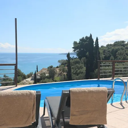 Lägenhet Zante Xigia Bay Khartáta