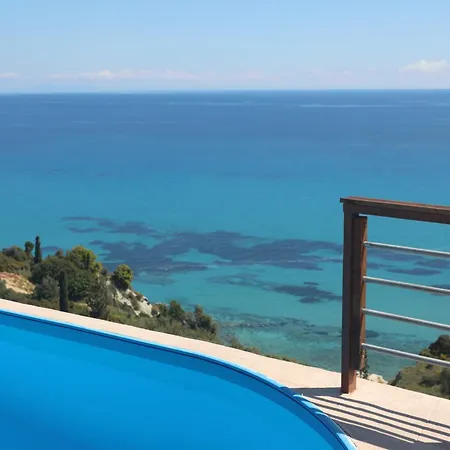 Zante Xigia Bay *