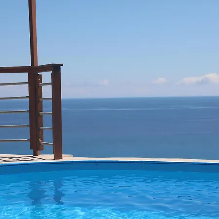 Appartamento Zante Xigia Bay