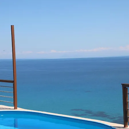 Appartamento Zante Xigia Bay *