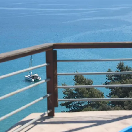 Appartamento Zante Xigia Bay Khartáta