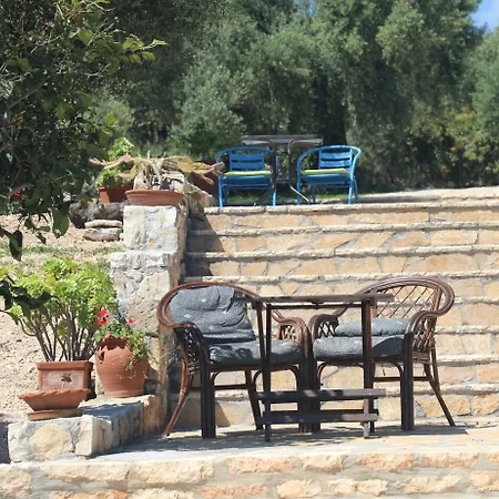 Zante Xigia Bay Appartamento
