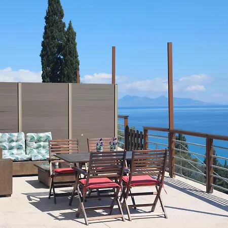 Zante Xigia Bay Appartamento
